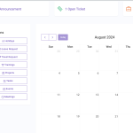 HRMS - HR Management System