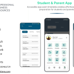 Student App