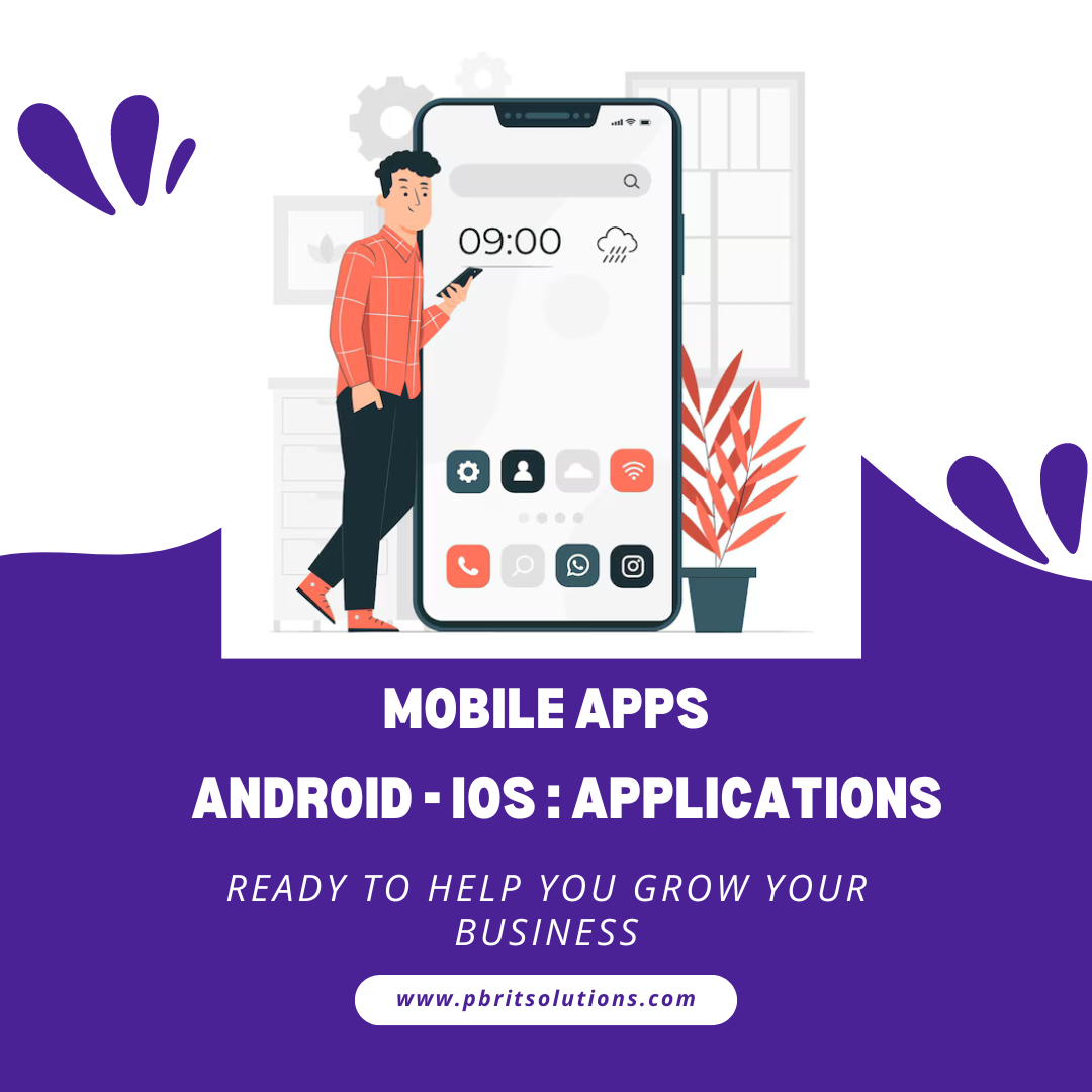 Mobile Applications